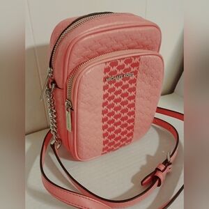 MICHAEL KORS Jet Set Crossbody